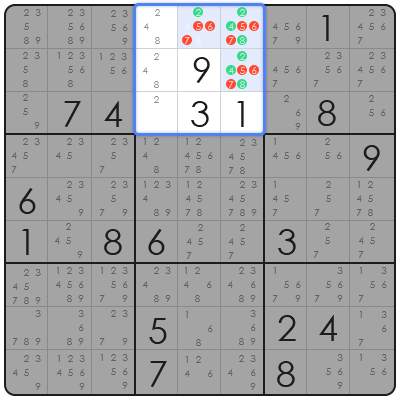 sudoku ad free